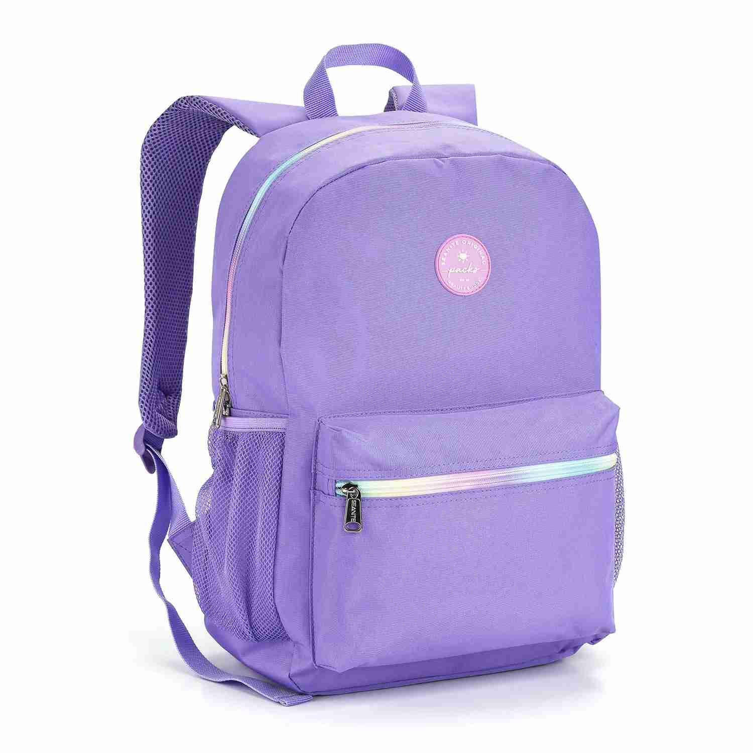 MOCHILA YEPP BACKPACK 